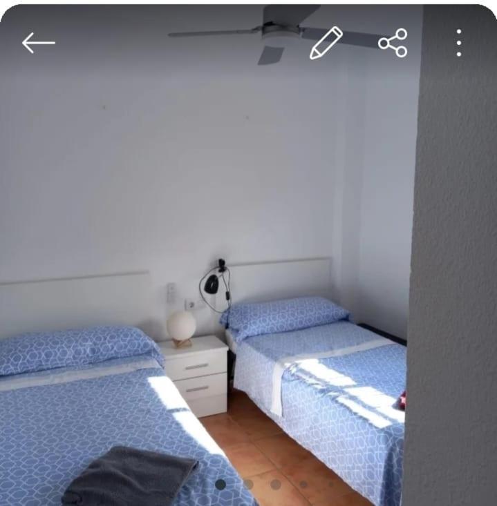 Matalascanas Urbanizacion Macarena III Zewnętrze zdjęcie